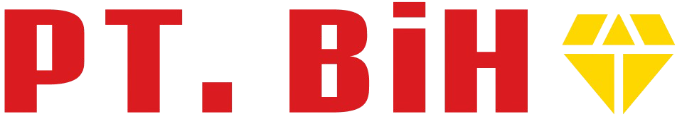 BIH Logo